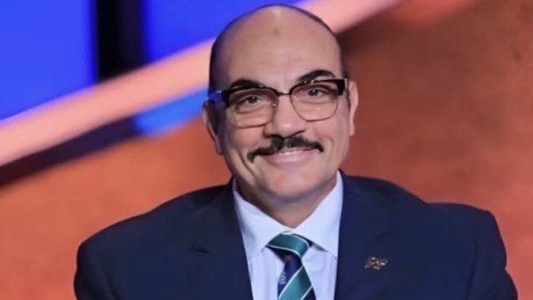 اللواء الدكتور رضا فرحات، نائب رئيس حزب المؤتمر أستاذ العلوم السياسية