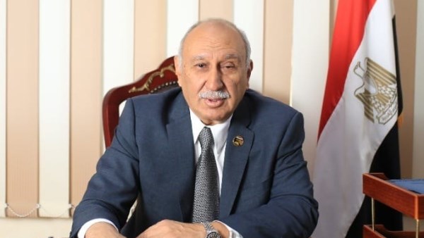 المهندس أحمد عثمان أحمد عثمان، عضو مجلس النواب