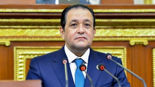 النائب علاء عابد رئيس لجنة النقل والمواصلات بمجلس النواب ونائب رئيس حزب مستقبل وطن