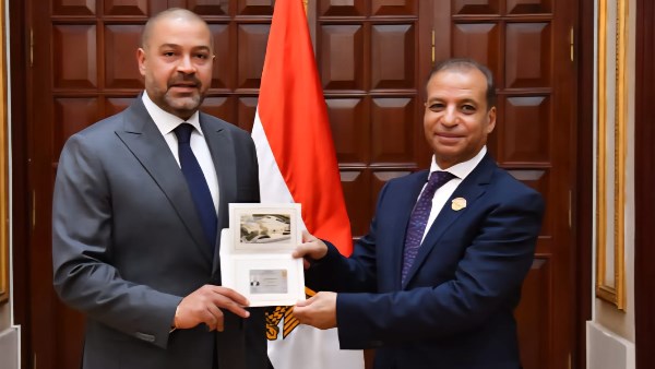 النائب أحمد دياب