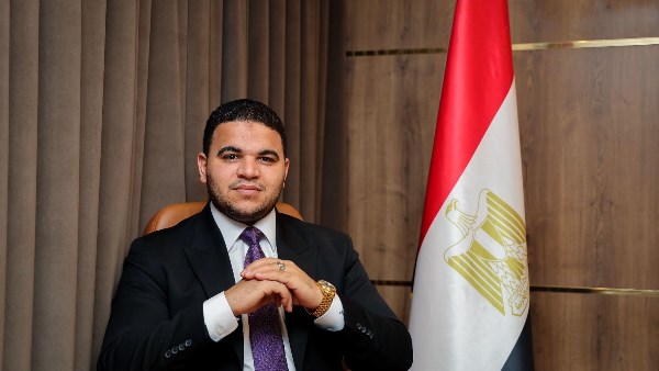 المهندس محمد خليفة خاطر 