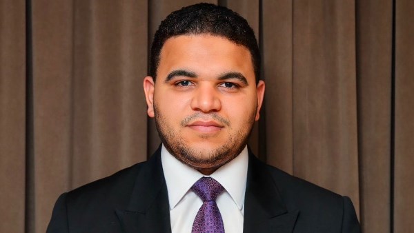 المهندس محمد خليفة خاطر 