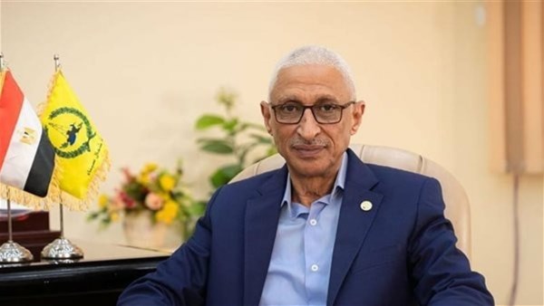 محافظ شمال سيناء