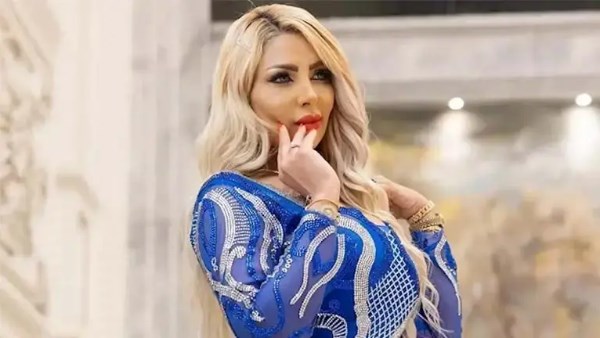 المنتجة الفنية سارة خليفة