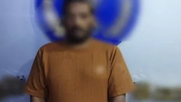 صور المتهم