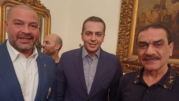 صور من المؤتمر