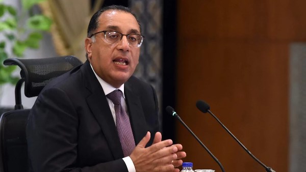 الدكتور مصطفى مدبولى رئيس مجلس الوزراء