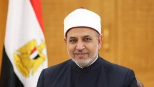  الدكتور سلامة جمعة داود، رئيس جامعة الأزهر