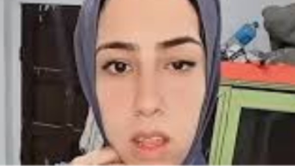 التيك توكر علياء قمرون التيك توكر علياء قمرون