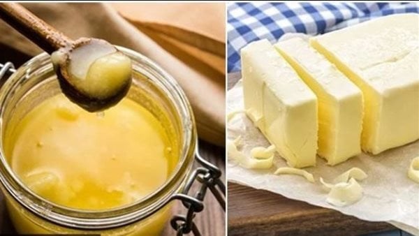  منتجات الألبان