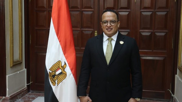  النائب أحمد الفأر