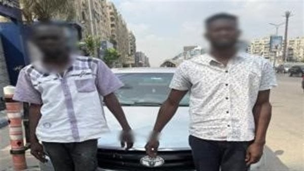 صور المتهمين