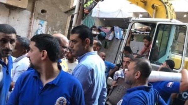 صور من الحادث
