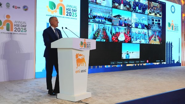 جانب من فاعليات المؤتمر