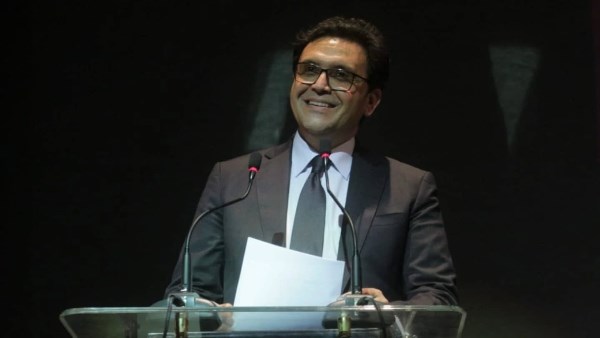 وزير الثقافة يفتتح فعاليات مهرجان القاهرة الدولي للمسرح 