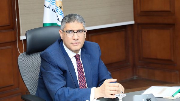  المهندس عادل النجار محافظ الجيزة