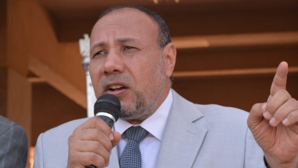جامعة الأزهر للوجه القبلي بأسيوط تحتفل ببدء العام الدراسي الجديد