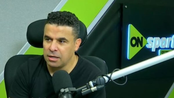 خالد الغندور