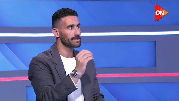 باسم مرسي