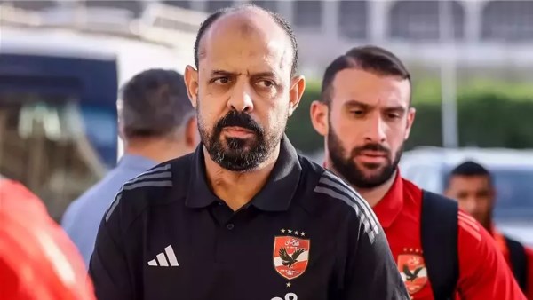 عماد النحاس