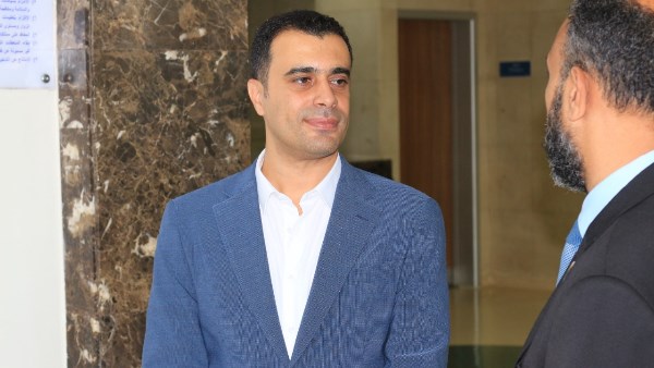 احمد سمير