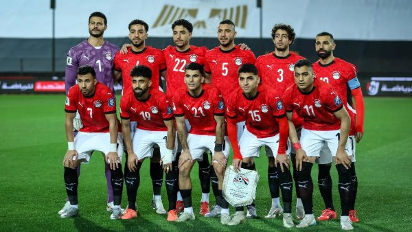 منتخب مصر منتخب مصر