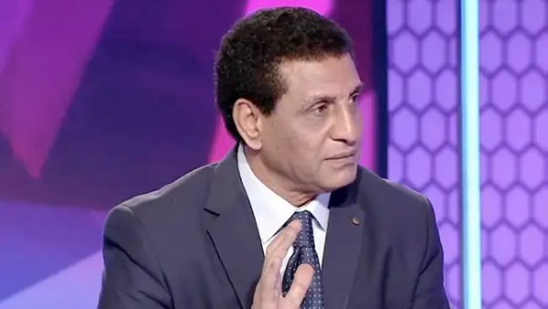فاروق جعفر