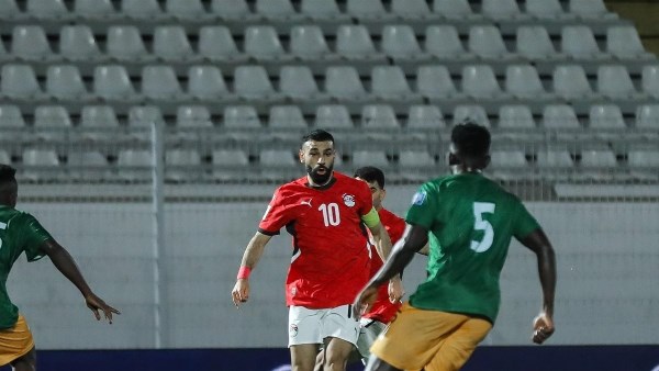 محمد صلاح محمد صلاح
