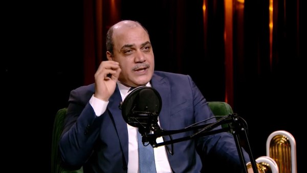 محمد الباز