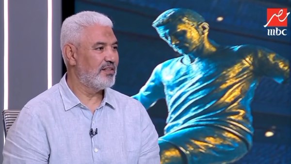 جمال عبد الحميد