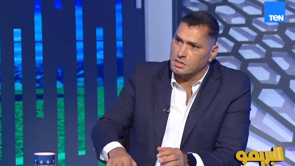 محمود أبو الدهب