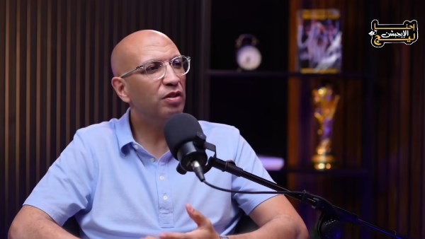 خالد الجوادي