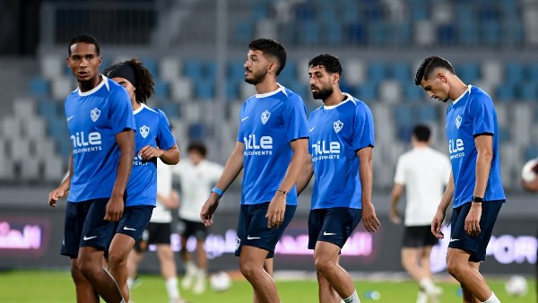 مران الزمالك