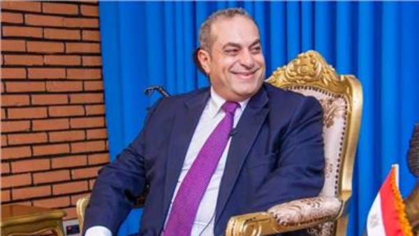 محمد الغزاوي