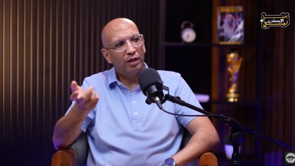 خالد الجوادي