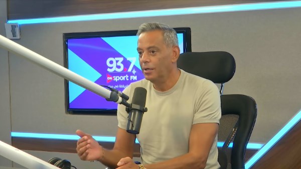 هاني رمزي
