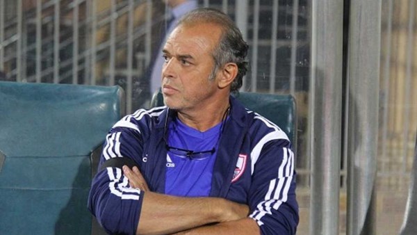 محمد صلاح نجم الزمالك