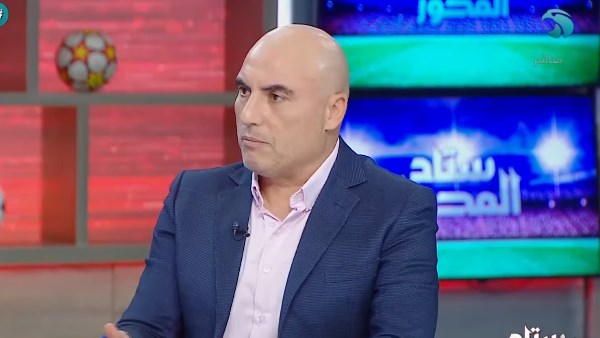 تامر عبد الحميد