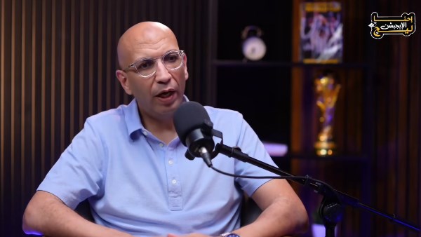 خالد الجوادي