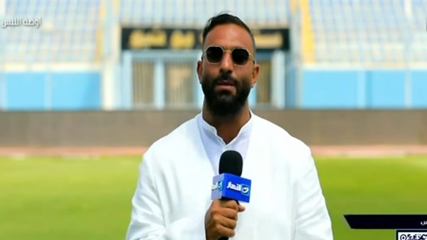أحمد حسام ميدو