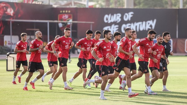 مران الأهلي