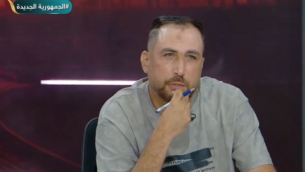 ستاد المحور