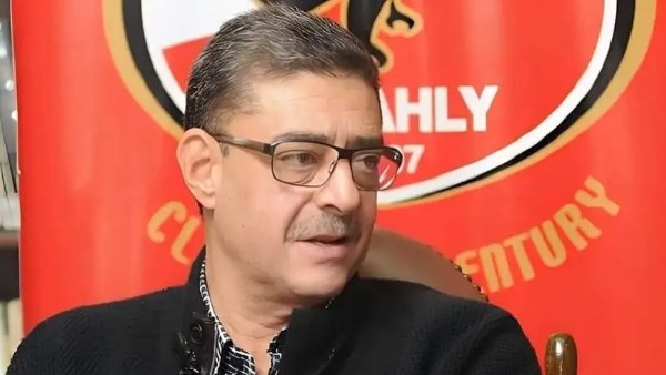 محمود طاهر