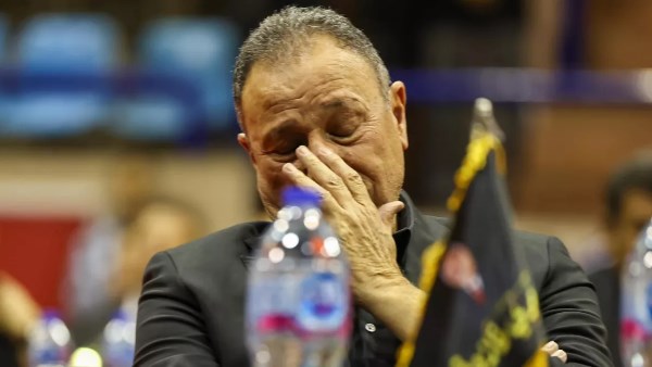 محمود الخطيب محمود الخطيب