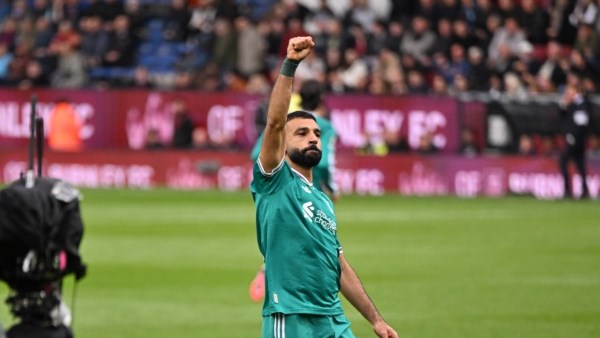 محمد صلاح