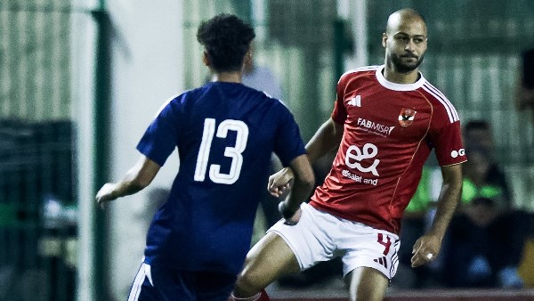 الاهلي وانبي