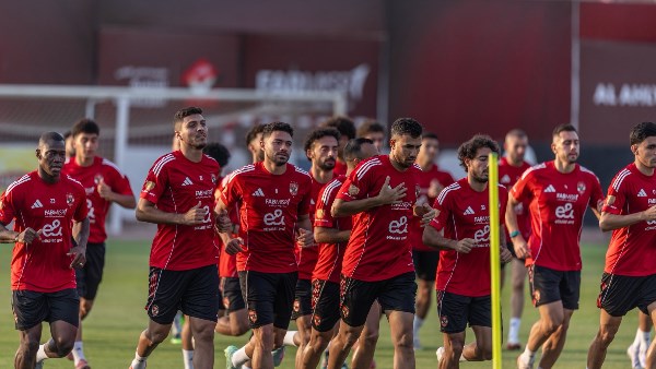 مران الاهلي
