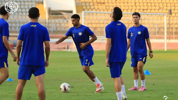 الاسماعيلي