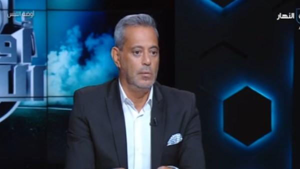هاني رمزي