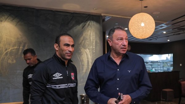 الخطيب سيد عبد الحفيظ